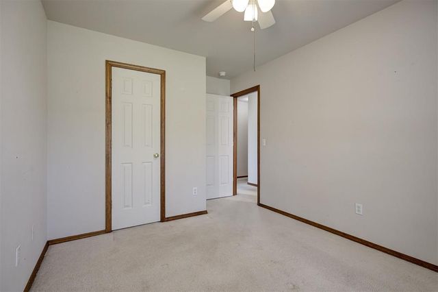 1240 Capitol Drive, Edmond, OK 73003