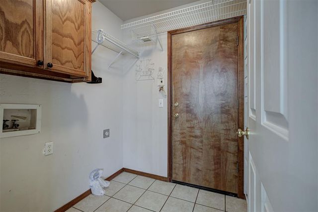 1240 Capitol Drive, Edmond, OK 73003