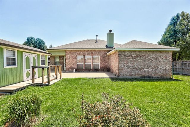 1240 Capitol Drive, Edmond, OK 73003