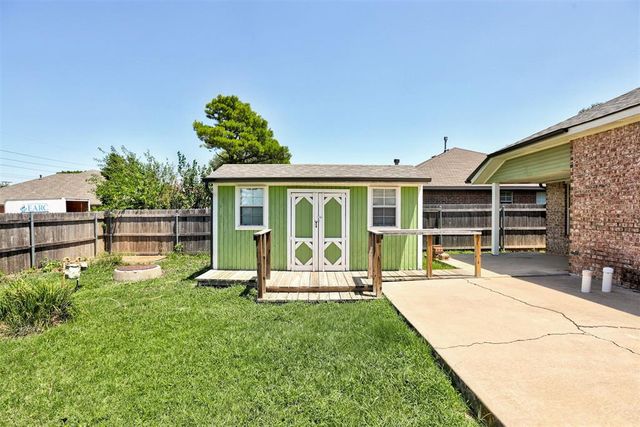 1240 Capitol Drive, Edmond, OK 73003