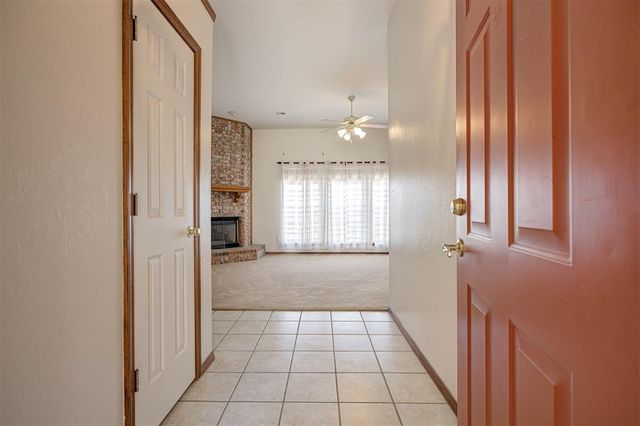 1240 Capitol Drive, Edmond, OK 73003