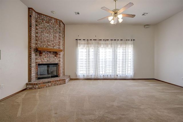 1240 Capitol Drive, Edmond, OK 73003