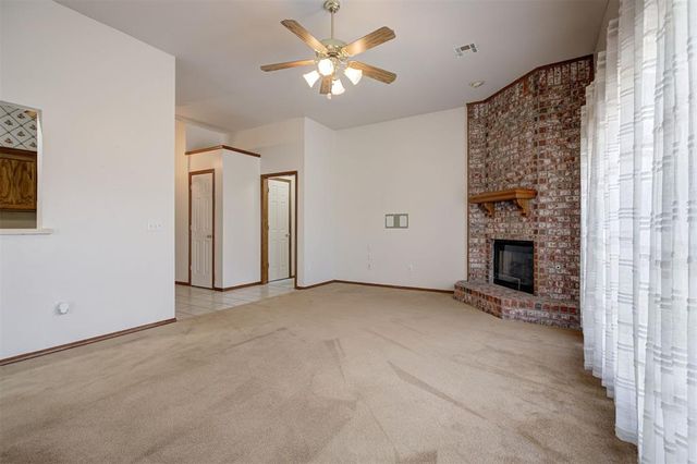 1240 Capitol Drive, Edmond, OK 73003
