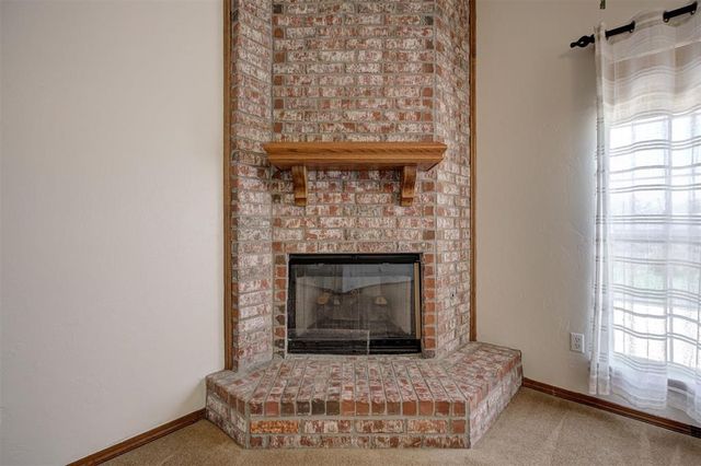 1240 Capitol Drive, Edmond, OK 73003