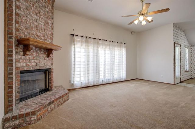 1240 Capitol Drive, Edmond, OK 73003