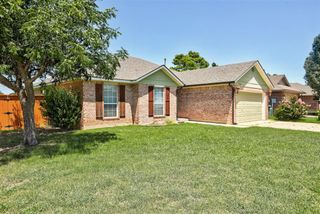 1240 Capitol Drive, Edmond, OK 73003