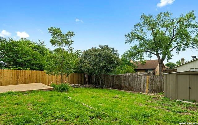 8412 CLEAR MDWS, Converse, TX 78109