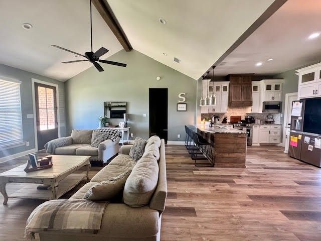12471 Estelle Drive, Tyler, TX 75704