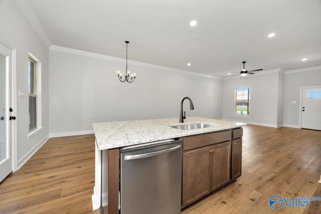 24554 Mia Grace Lane, Toney, AL 35773