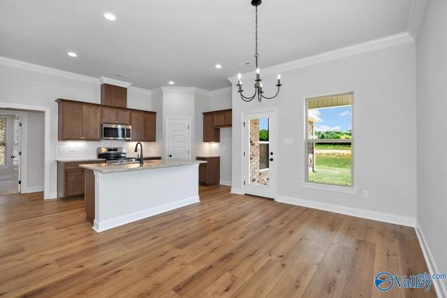 24554 Mia Grace Lane, Toney, AL 35773