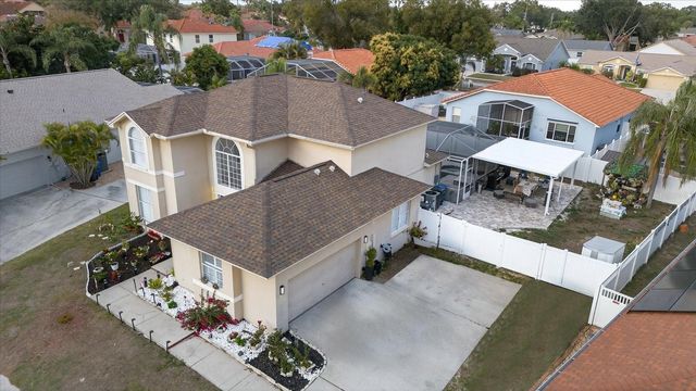 811 SANDCASTLE CIRCLE, Brandon, FL 33511