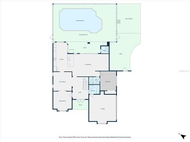 811 SANDCASTLE CIRCLE, Brandon, FL 33511