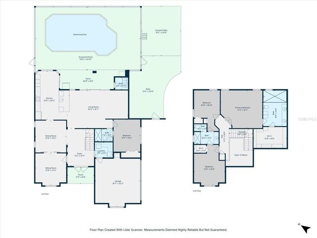 811 SANDCASTLE CIRCLE, Brandon, FL 33511