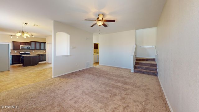 12729 DESTINY Avenue, El Paso, TX 79938