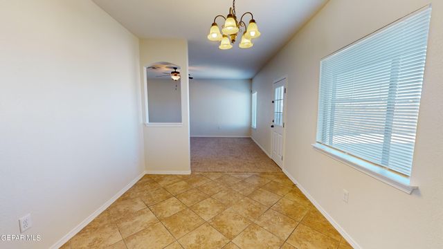 12729 DESTINY Avenue, El Paso, TX 79938