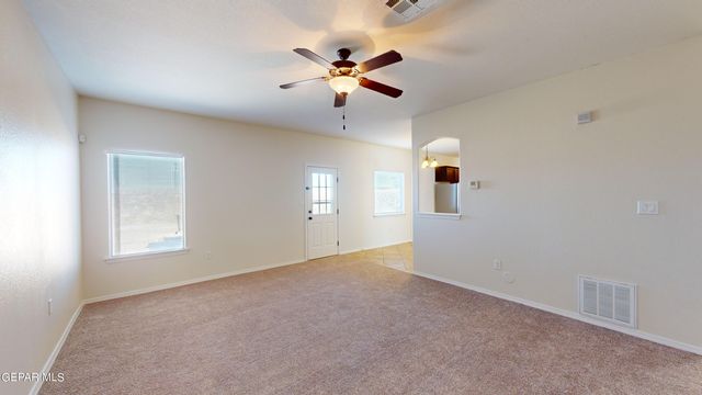 12729 DESTINY Avenue, El Paso, TX 79938