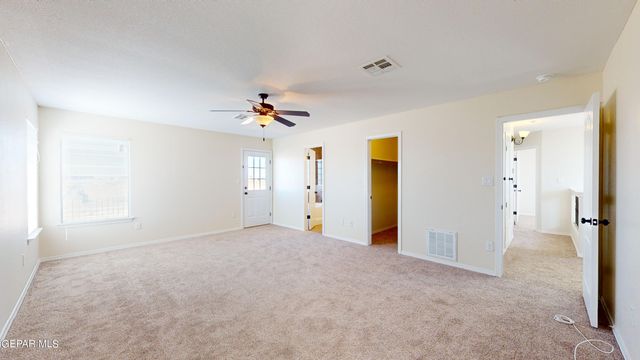 12729 DESTINY Avenue, El Paso, TX 79938