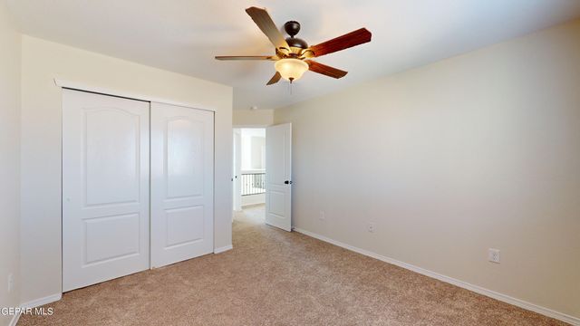 12729 DESTINY Avenue, El Paso, TX 79938