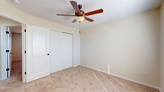 12729 DESTINY Avenue, El Paso, TX 79938