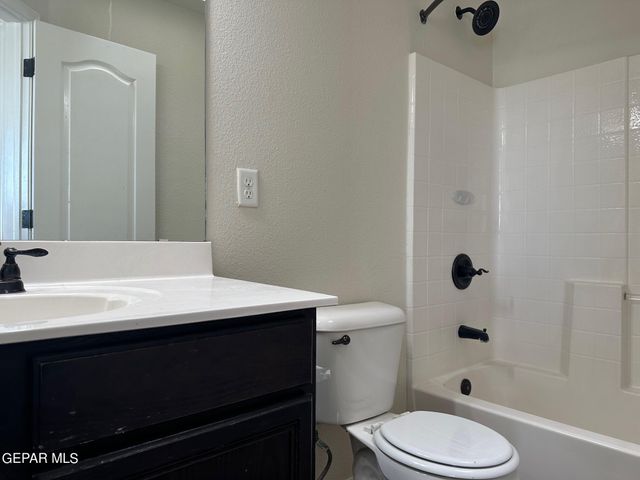 12729 DESTINY Avenue, El Paso, TX 79938