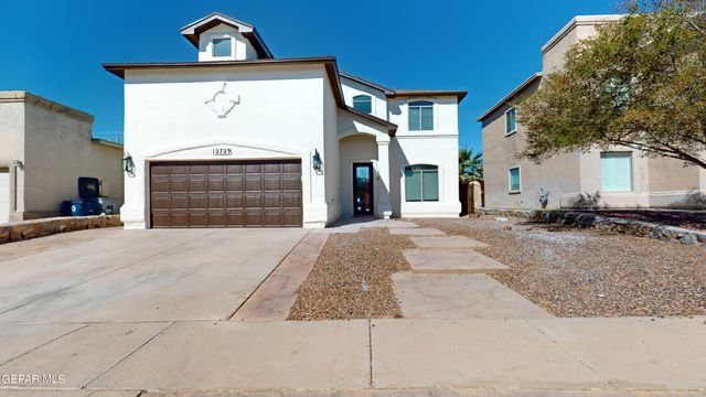12729 DESTINY Avenue, El Paso, TX 79938