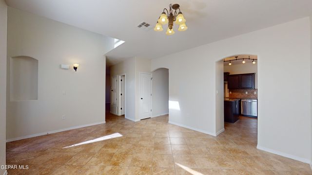 12729 DESTINY Avenue, El Paso, TX 79938