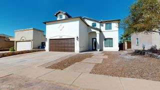 12729 DESTINY Avenue, El Paso, TX 79938