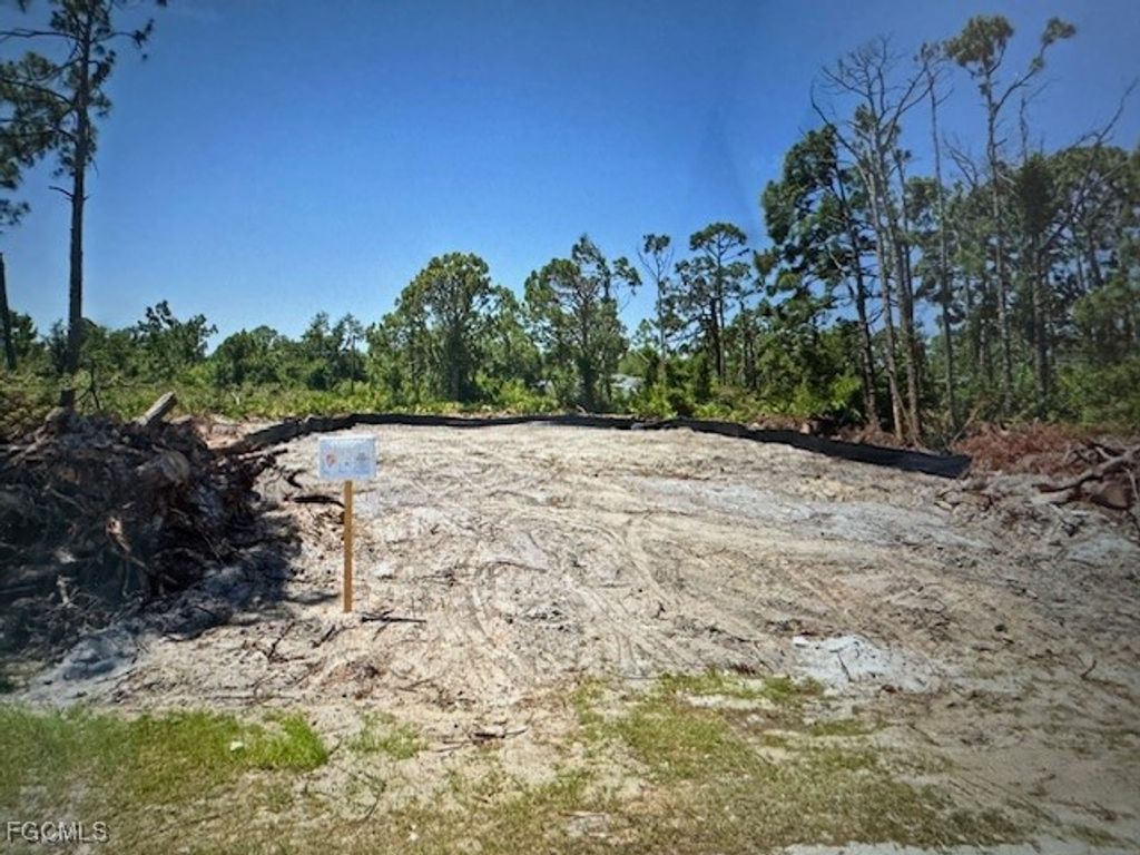 14139 Ostrom AVE, Port Charlotte, FL 33981