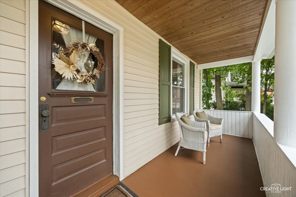 414 E Liberty Drive, Wheaton, IL 60187 — photo 2