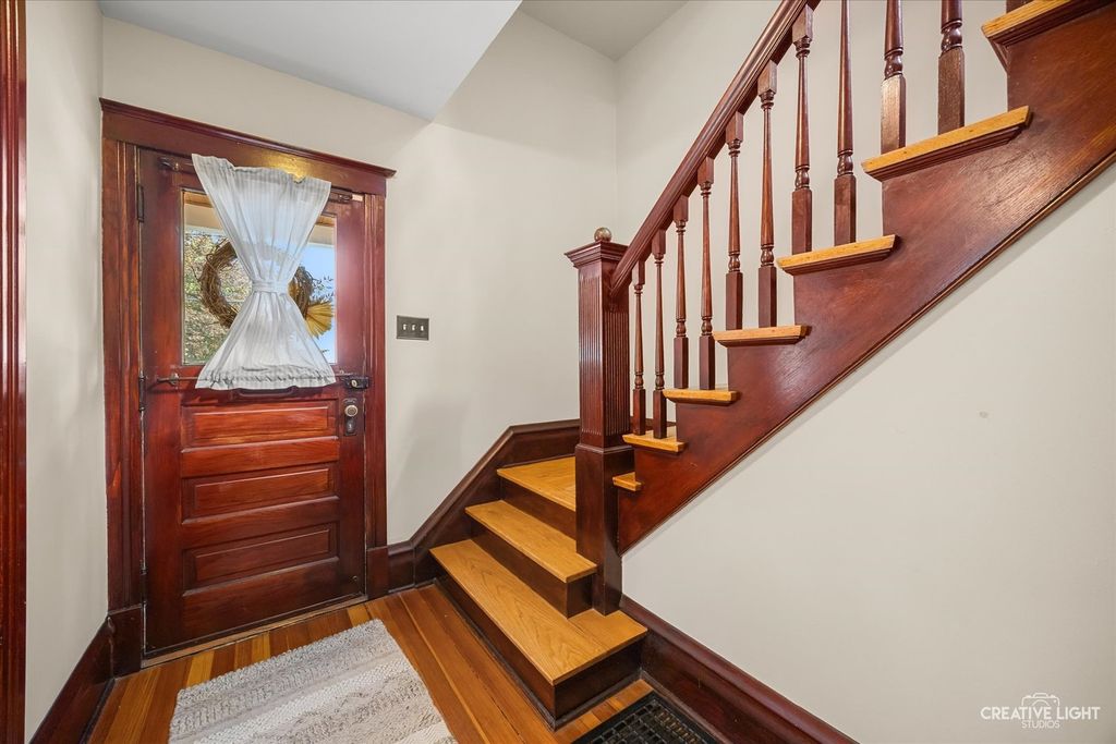 414 E Liberty Drive, Wheaton, IL 60187 — photo 4