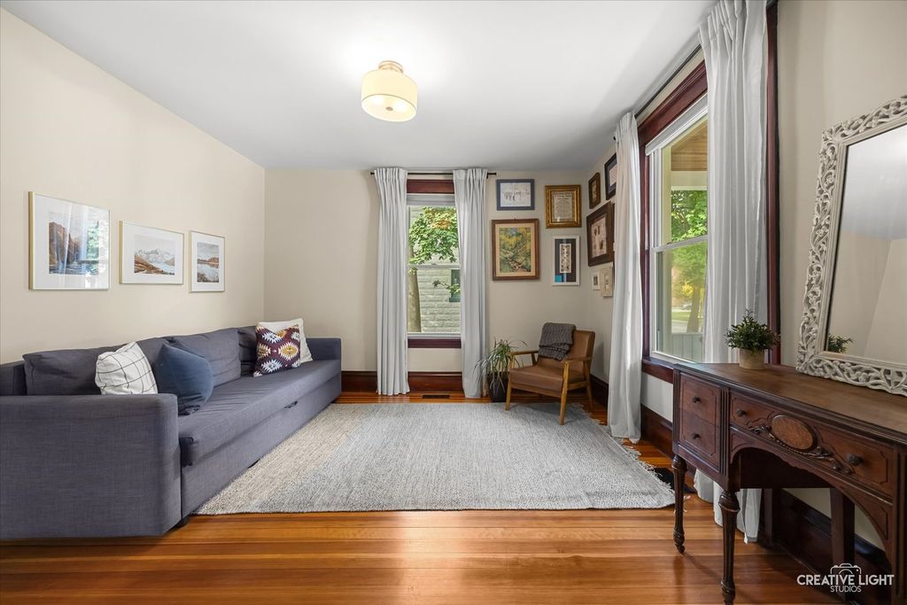 414 E Liberty Drive, Wheaton, IL 60187 — photo 5