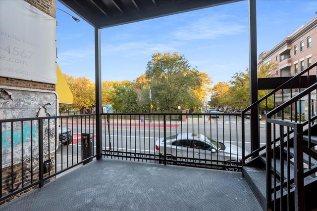 1313 W Chicago Avenue 2S, Chicago, IL 60642