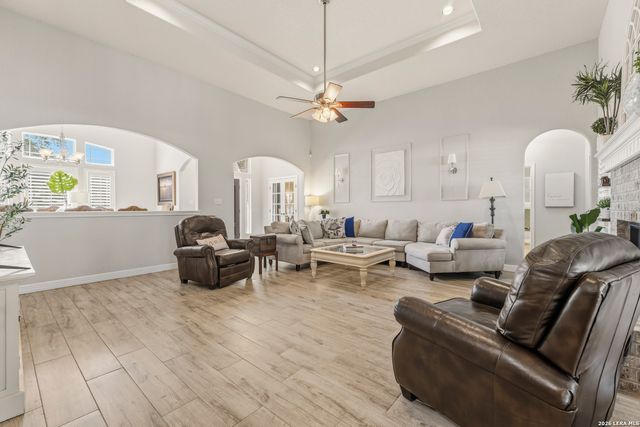 25907 Hootananny, San Antonio, TX 78260