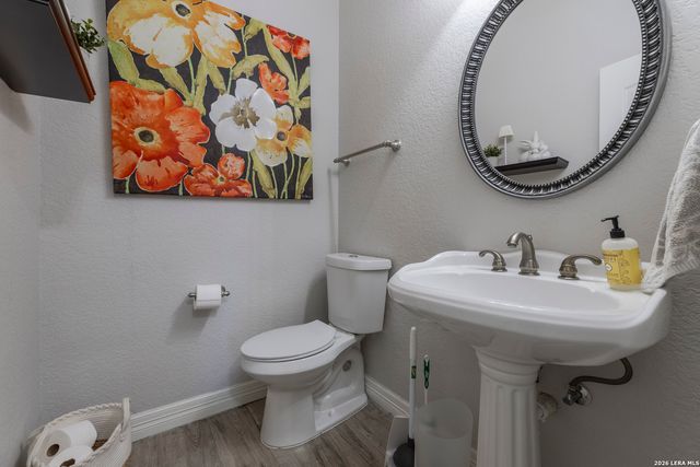 25907 Hootananny, San Antonio, TX 78260