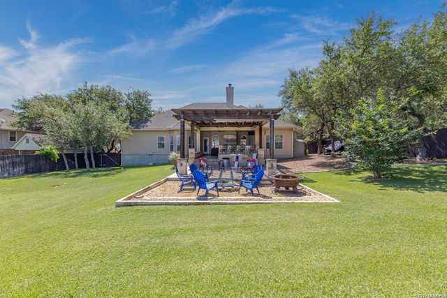 25907 Hootananny, San Antonio, TX 78260