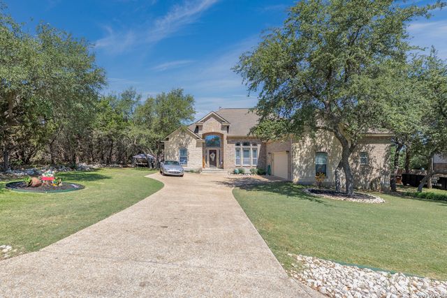 25907 Hootananny, San Antonio, TX 78260