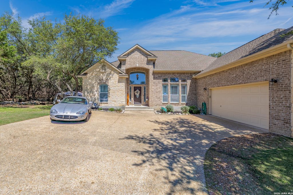25907 Hootananny, San Antonio, TX 78260