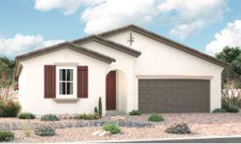 5034 W HARDTACK Trail, Laveen, AZ 85339