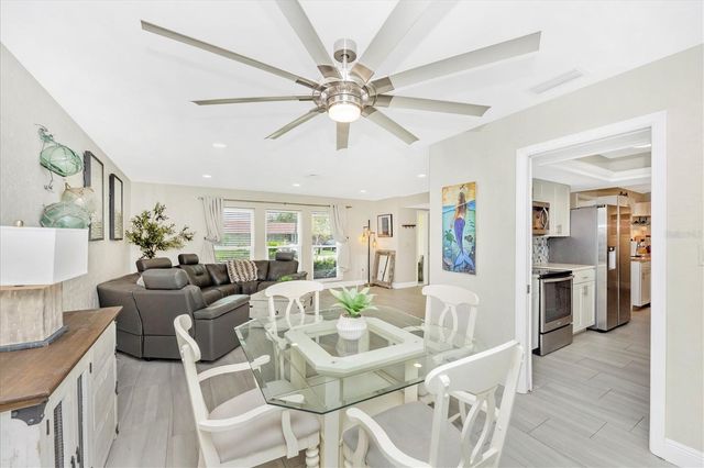 2920 CAPTIVA DRIVE, Sarasota, FL 34231