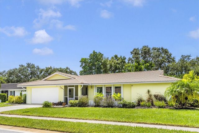 2920 CAPTIVA DRIVE, Sarasota, FL 34231