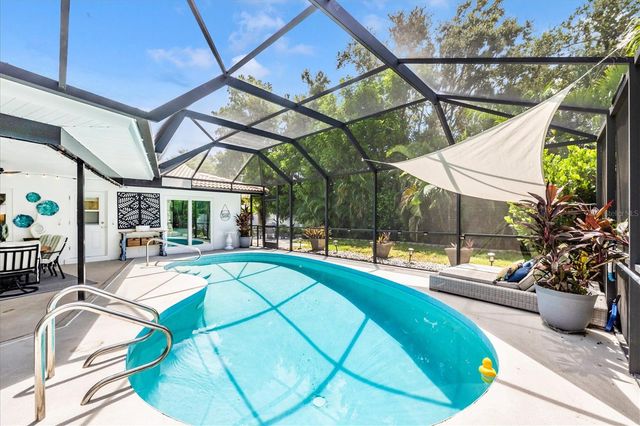 2920 CAPTIVA DRIVE, Sarasota, FL 34231