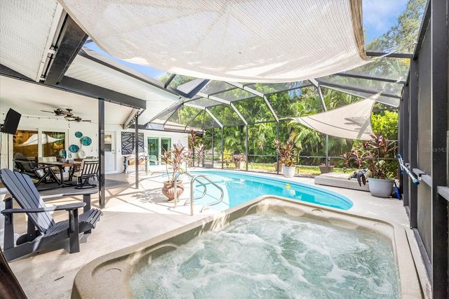 2920 CAPTIVA DRIVE, Sarasota, FL 34231