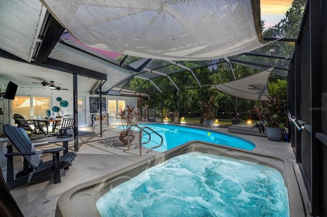 2920 CAPTIVA DRIVE, Sarasota, FL 34231