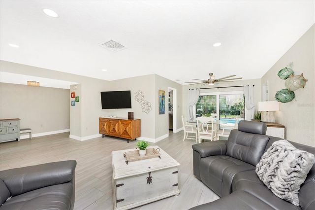 2920 CAPTIVA DRIVE, Sarasota, FL 34231