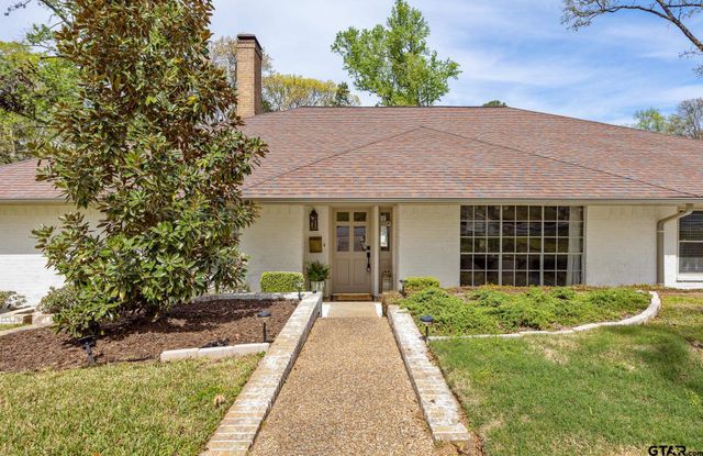 1100 E Amherst, Tyler, TX 75701