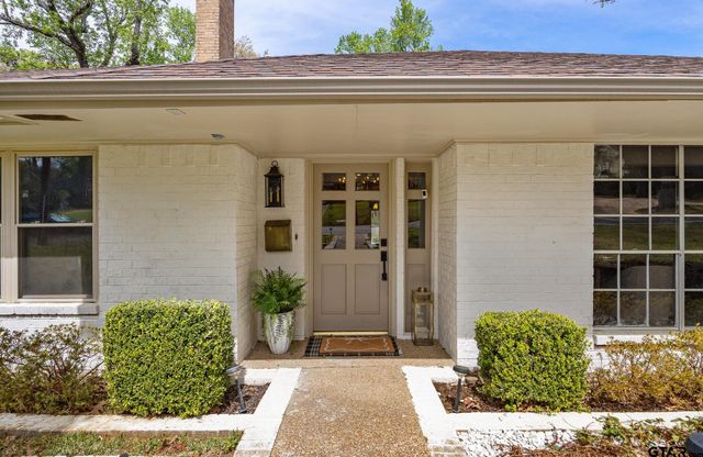 1100 E Amherst, Tyler, TX 75701