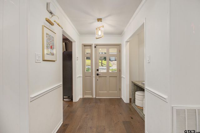 1100 E Amherst, Tyler, TX 75701