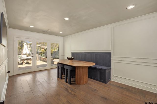 1100 E Amherst, Tyler, TX 75701