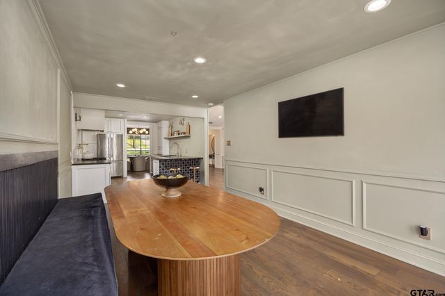 1100 E Amherst, Tyler, TX 75701