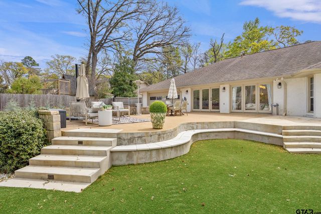 1100 E Amherst, Tyler, TX 75701